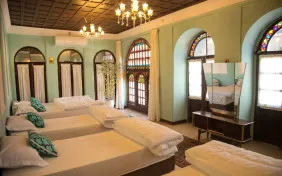 سوئیت پنج نفره کانو (اقامت با صبحانه)