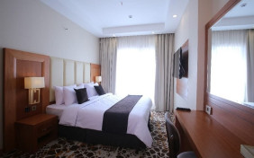 اتاق دو تخته دبل (فولبرد)