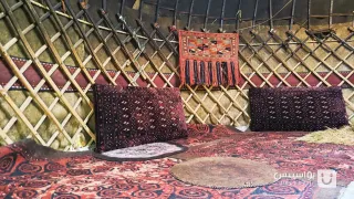 اتاق ۱۲ متری (دارای سرویس بهداشتی اختصاصی)