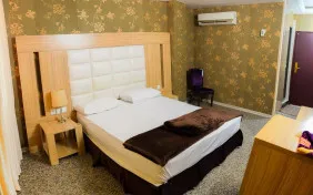 اتاق دو تخته دبل A (اقامت با صبحانه)