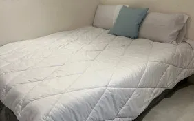 اتاق دوتخته دبل کِرَت (اقامت با صبحانه)