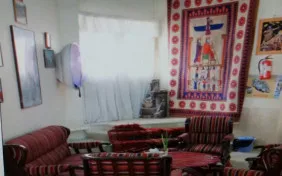 اتاق دو تخته (اقامت با صبحانه)