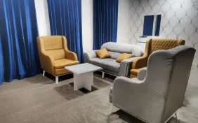 سوئیت دو خوابه پنج نفره