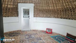 اتاق 13 متری (دارای سرویس بهداشتی ایرانی اختصاصی)