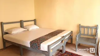 اتاق 2 تخته توئین آسمان