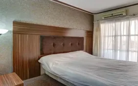 اتاق دو تخته معمولی (اقامت بدون صبحانه)