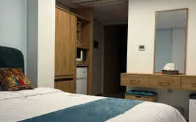 اتاق دو تخته دبل دنج (اقامت با صبحانه)