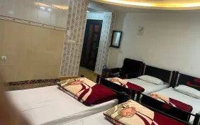 اتاق پنج تخته(دبل+سینگل) (اقامت تک)