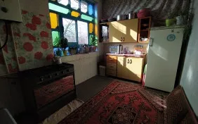 اتاق سه تخته (اقامت بدون صبحانه)