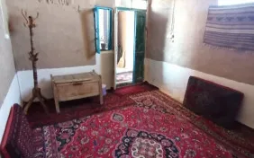 اتاق دونفره کفخواب (اقامت بدون صبحانه)