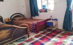 اتاق سه تخته (اقامت تک)