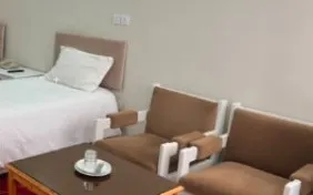 اتاق دو تخته توئین (اقامت باصبحانه)