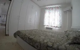 آپارتمان یک خوابه دو نفره 50 متری (اقامت)