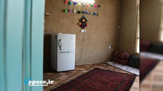 اتاق کانکت 45 متری شماره چهار دارای سرویس بهداشتی ایرانی اختصاصی (طبقه دوم)