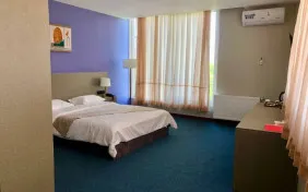 اتاق دو تخته فیستا (اقامت با صبحانه)