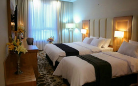 اتاق سه تخته (فولبرد)