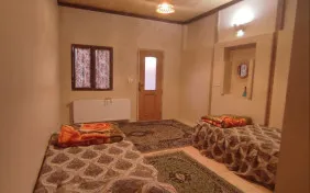 اتاق دوتخته