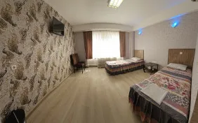 اتاق دو تخته توئین (اقامت با صبحانه)