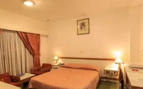 اتاق دو تخته دبل (اقامت با صبحانه)