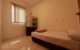 سوئیت دوتخته دبل (اقامت با صبحانه)