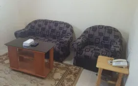 سوئیت یک خوابه دوتخته (اقامت با صبحانه)