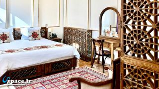 اتاق یک تخته کینگ تایپ B (طبقه همکف)