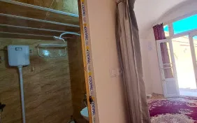 اتاق سه نفره کف خواب ارغوان (اقامت تک)