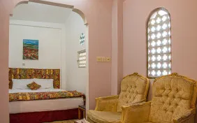 اتاق دو تخته دبل الماس (اقامت با صبحانه)