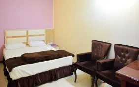 اتاق دو تخته دبل C (اقامت با صبحانه)