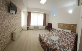 اتاق دو تخته دبل (اقامت با صبحانه)