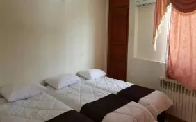 اتاق سه تخته (اقامت باصبحانه)