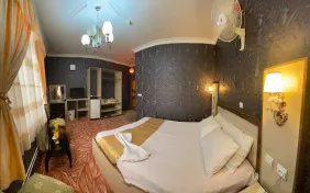 اتاق دو تخته دبل هتلی (اقامت با صبحانه)