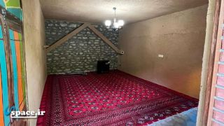 اتاق 20 متری (فاقد سرویس بهداشتی اختصاصی)