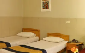 اتاق دو تخته (اقامت بدون صبحانه)