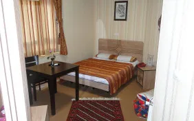 اتاق دو تخته دبل (اقامت با صبحانه)