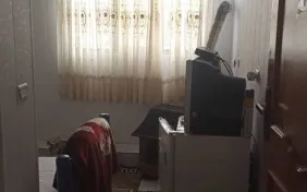 اتاق یک تخته (اقامت)