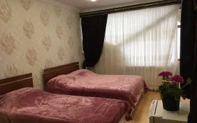 اتاق سه تخته (اقامت با صبحانه)