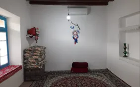 سوئیت چهار نفره بهارخواب(کفخواب) (اقامت با صبحانه)