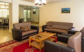 سوئیت چهار تخته (اقامت)