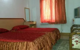 سوئیت کانکت چهار نفره (اقامت)