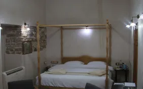 اتاق دوتخته دبل آشیانه قرقاول (اقامت با صبحانه)