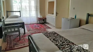 اتاق 3 تخته تریپل ایوان