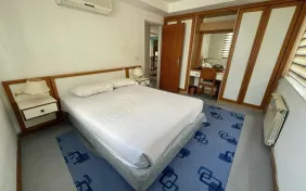 آپارتمان دو خوابه چهار نفره (اقامت باصبحانه)