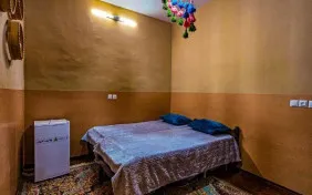 اتاق دوتخته مستر پاسبان (اقامت بدون صبحانه)