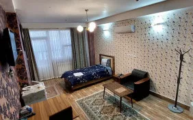 اتاق دوتخته برای یک نفر (اقامت باصبحانه)