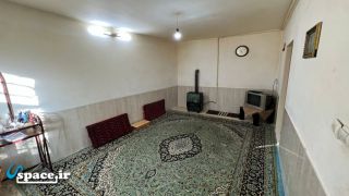 اتاق 20 متری (دارای سرویس بهداشتی اختصاصی)