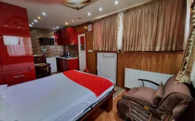 آپارتمان کوچک سه نفره ویژه مدیران (اقامت با صبحانه)