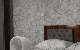 اتاق دوتخته دبل (اقامت باصبحانه)