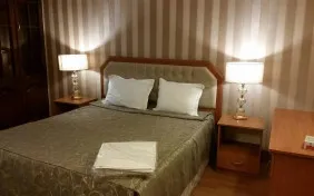 سوئیت یک خوابه دو نفره (اقامت با صبحانه)