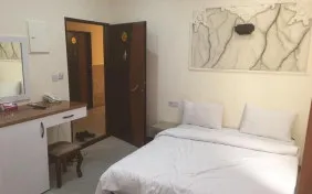 اتاق دوتخته دبل ممتاز (اقامت با صبحانه)